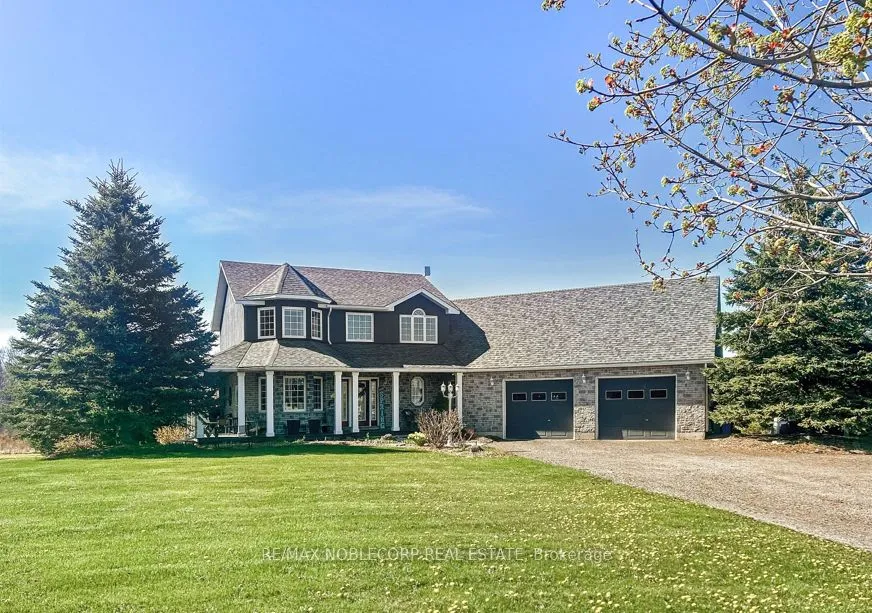 286194 County Rd 10, Mono, ON L9W 6P6