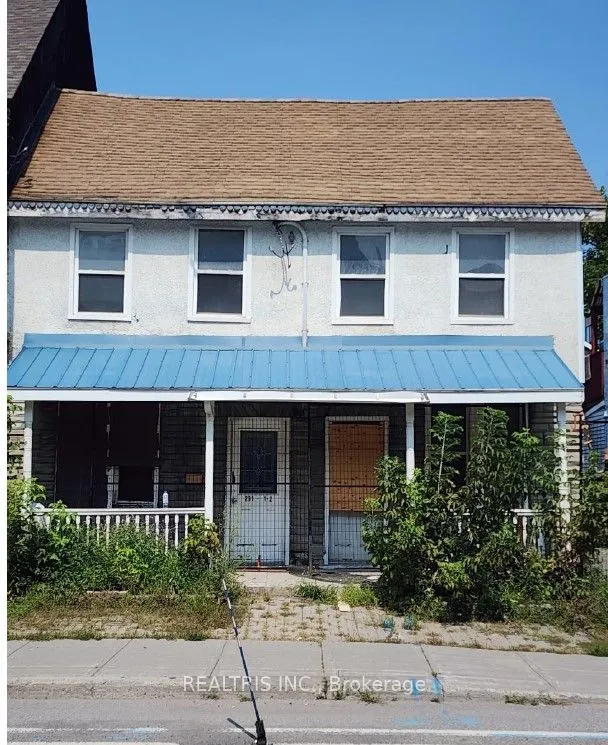 231-233 St. Patrick St, Lower Town - Sandy Hill, ON K1N 5K2
