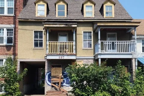 227-229 St. Patrick St, Lower Town - Sandy Hill, ON K1N 5K2