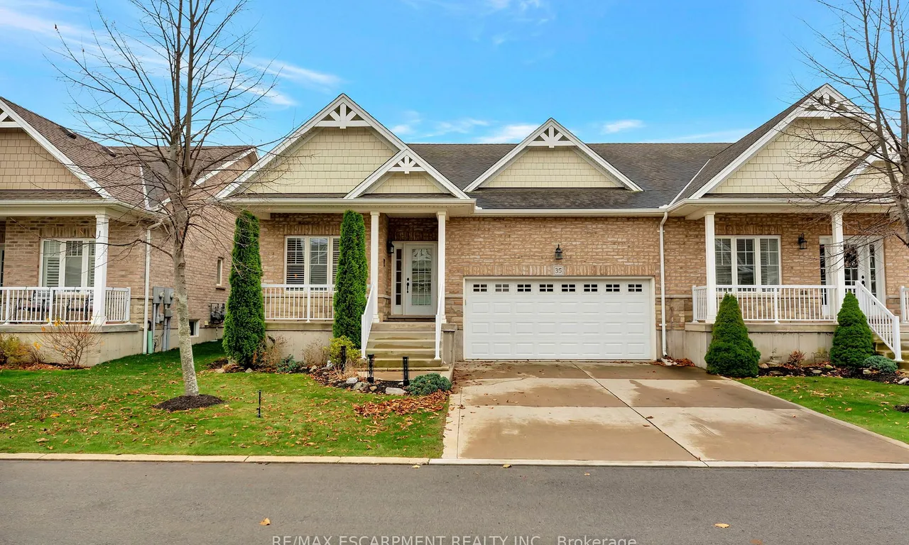35 VIKING Lane, Norfolk, ON N0A 1N3