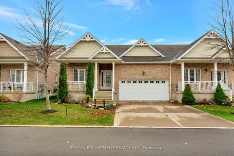 35 VIKING Lane, Norfolk, ON N0A 1N3