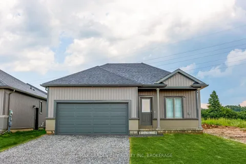 34 BOUNTY Ave, Thorold, ON L2V 0H3