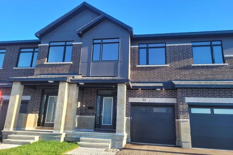 32 OVERBERG Way, Kanata, ON K2S 2S9