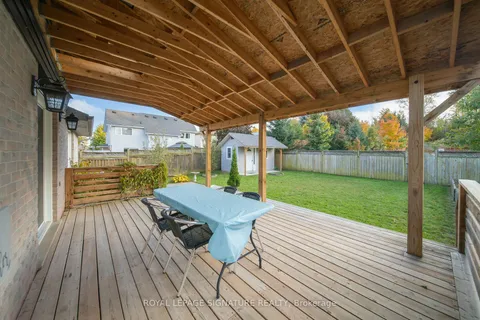 219 Elmira Rd, Guelph, ON N1K 1R1
