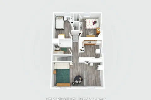 4 Mary St, Kawartha Lakes, ON K9V 2N4