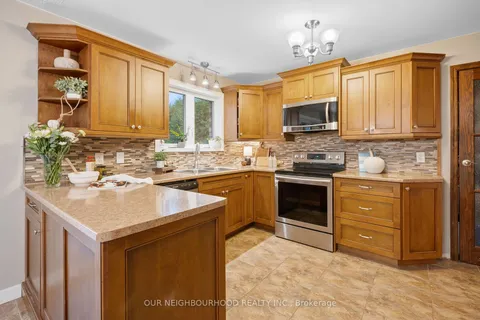 57 Richardson St, Brighton, ON K0K 1H0