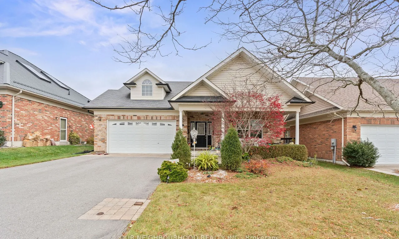 3 Empire Blvd, Brighton, ON K0K 1H0