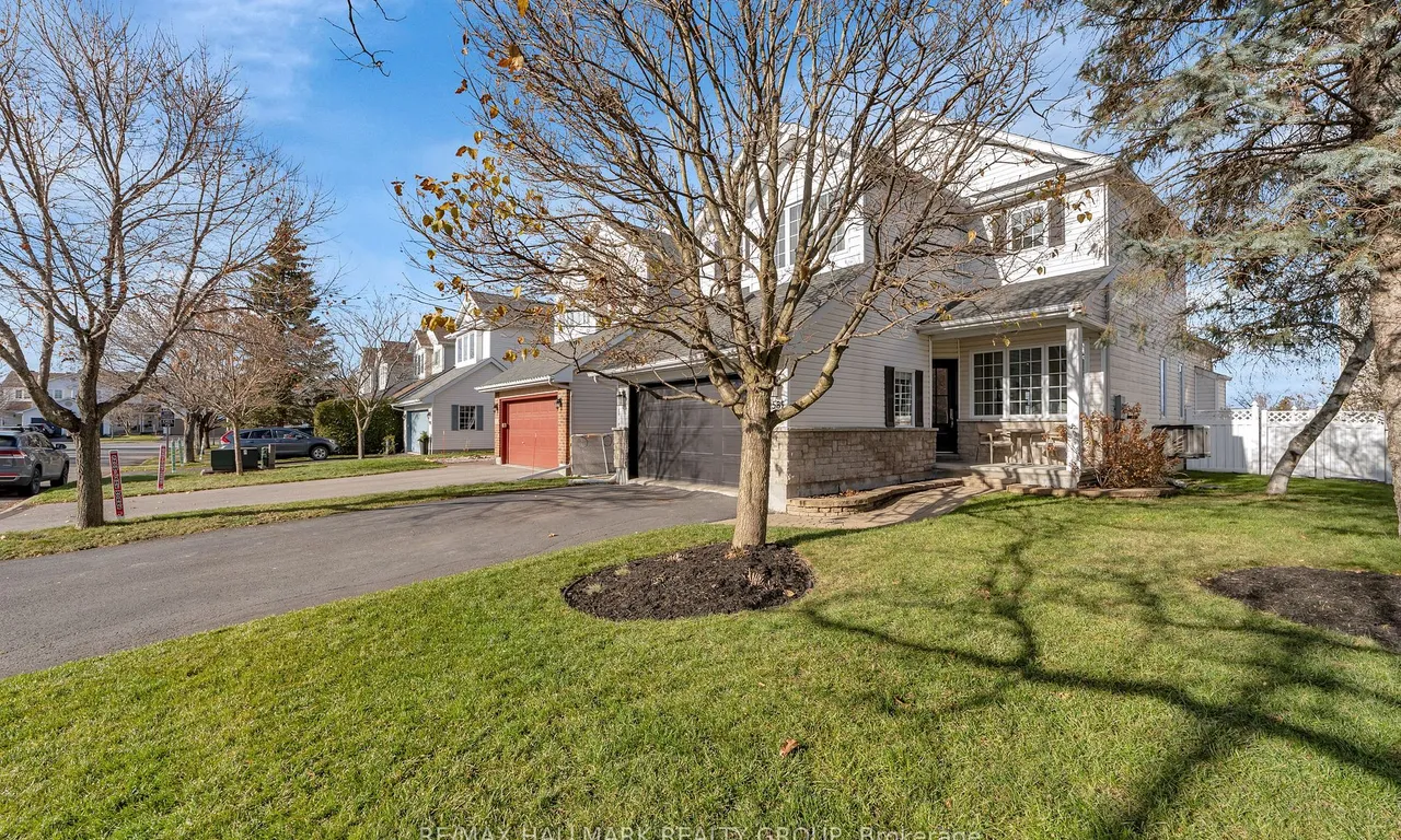 1589 RUMFORD Dr, Orleans - Cumberland and Area, ON K4A 4C2