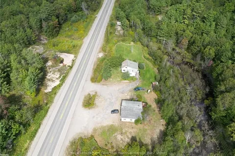 1604 69 N/A, The Archipelago, ON P0G 1K0