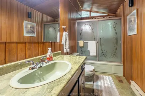 399 HORSESHOE N/A, Seguin, ON P2A 2W8