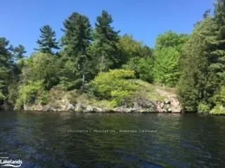 12 ISLAND 270 SIX MILE LAKE N/A, ON L0K 1S0