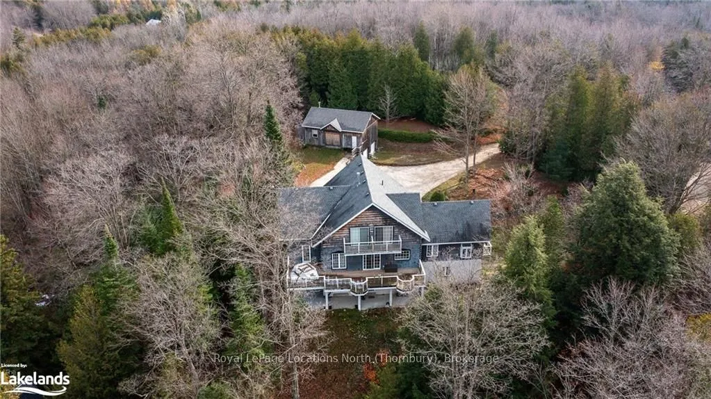 304399 SOUTH Line, West Grey, ON N0C 1K0