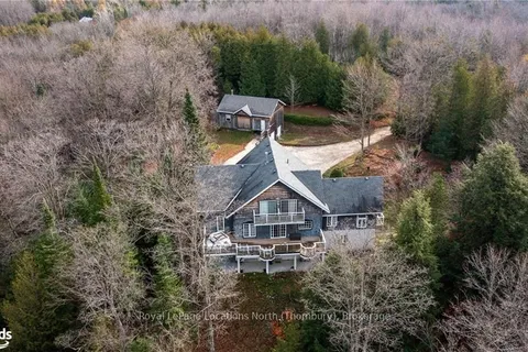 304399 SOUTH Line, West Grey, ON N0C 1K0