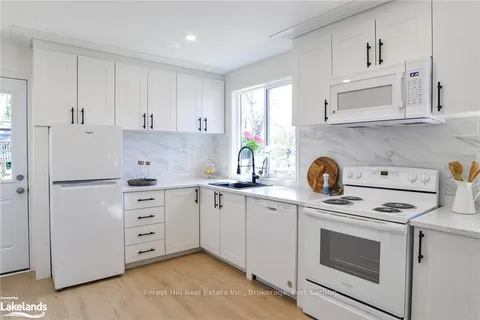 1036 BAGLEY Road, ON P0E 1N0