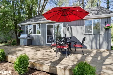 1036 BAGLEY Road, ON P0E 1N0