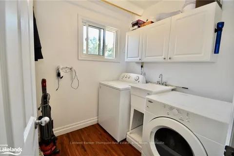 1803 RAVENSCLIFFE Rd, Huntsville, ON P1H 2J2
