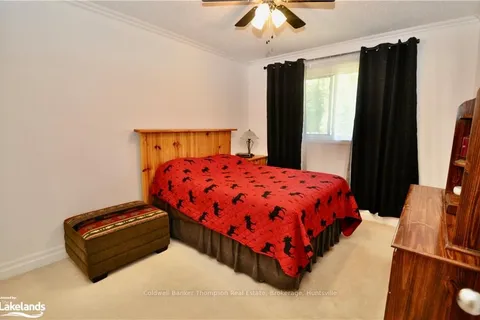 1803 RAVENSCLIFFE Rd, Huntsville, ON P1H 2J2