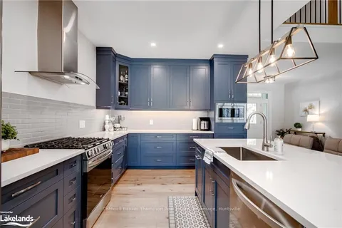 1292 MILLAR HILL Rd, Lake of Bays, ON P1H 2J6