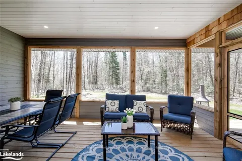 1292 MILLAR HILL Rd, Lake of Bays, ON P1H 2J6