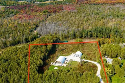429697 8TH CONCESSION B Rd, Grey Highlands, ON N0C 1M0
