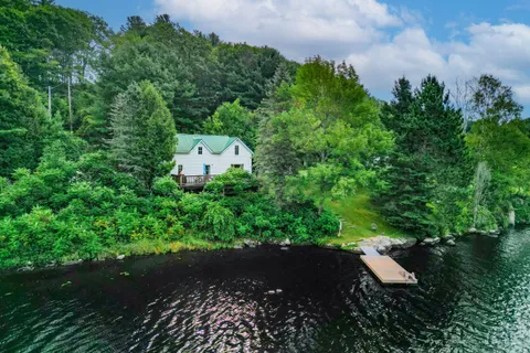27 BURNSIDE BRIDGE Road, McDougall, ON P2A 2W9