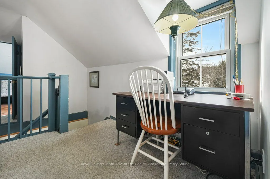 27 BURNSIDE BRIDGE Road, McDougall, ON P2A 2W9