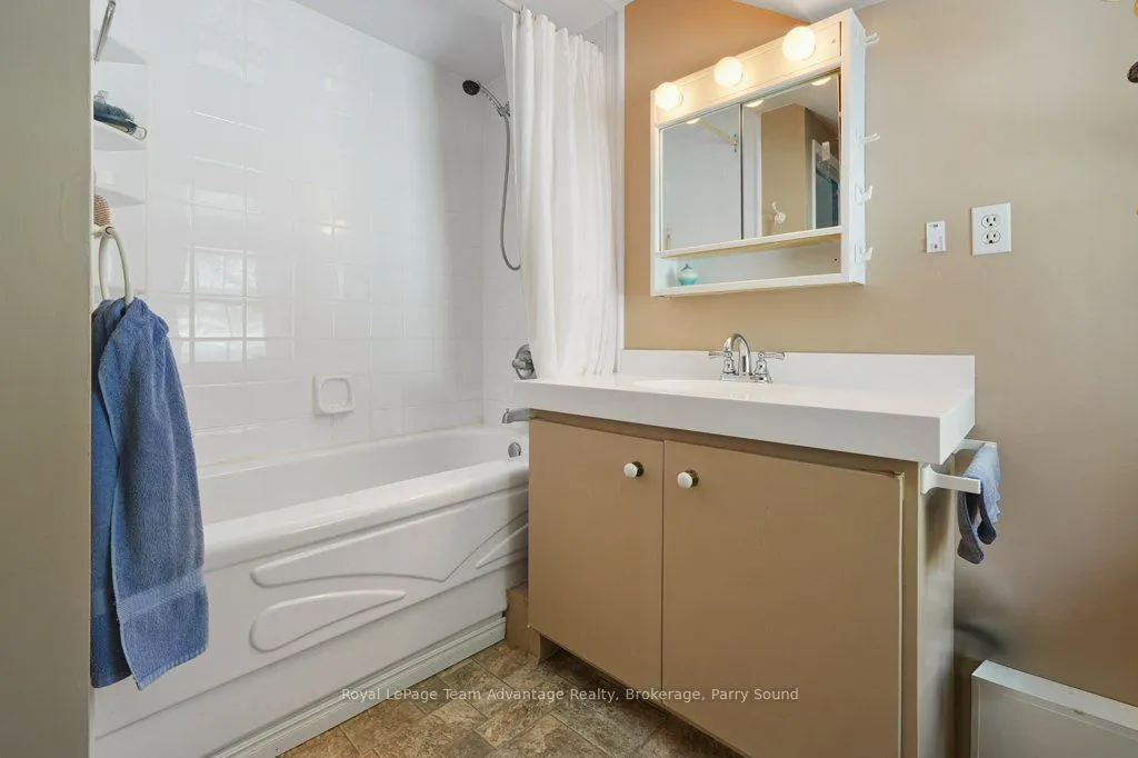 27 BURNSIDE BRIDGE Road, McDougall, ON P2A 2W9