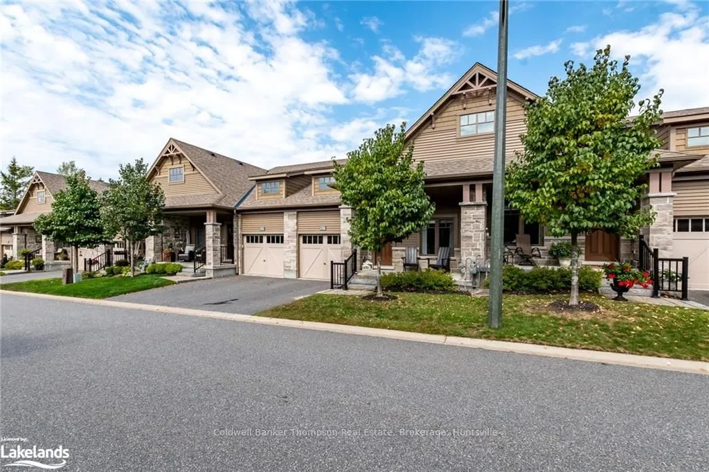 27 SERENITY PLACE Cres, Huntsville, ON P1H 0C4