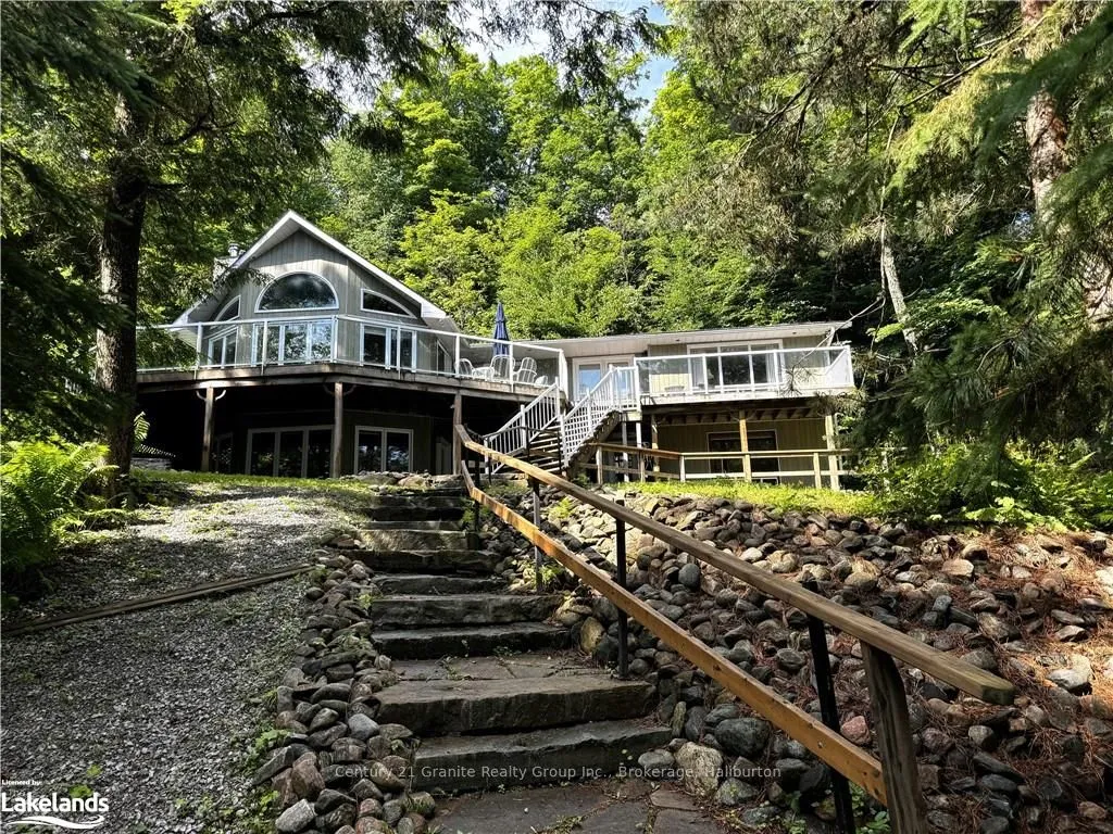 1016 PEGG Drive, Dysart et al, ON K0M 1S0