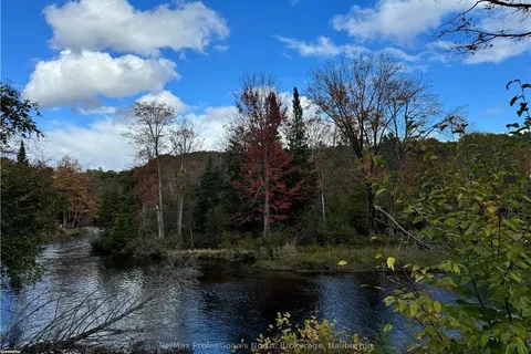 LOT 8 N/A, ON K0M 1J2