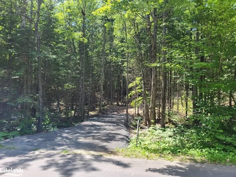 LOT 5 FAIRY FALLS Road, Lake of Bays, ON P0B 1A0