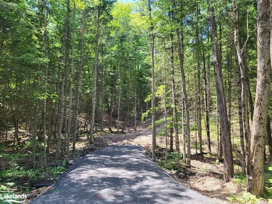 LOT 5 FAIRY FALLS Road, Lake of Bays, ON P0B 1A0