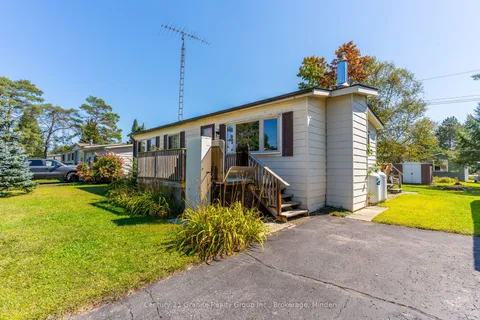 1034 EIGHTH Lane, Minden Hills, ON K0M 2K0