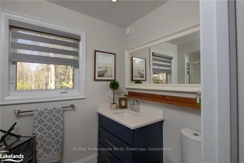 260 STEPHENSON 2 Road, Huntsville, ON P0B 1M0