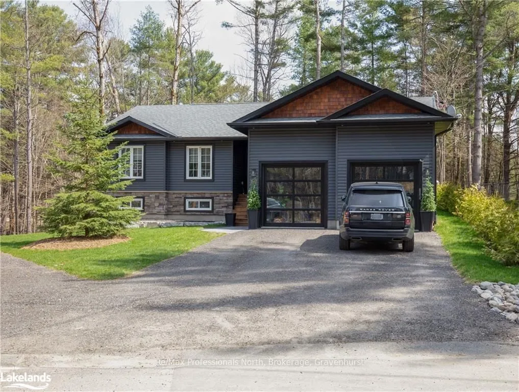 149 BOWYER Road, Huntsville, ON P1H 2J4