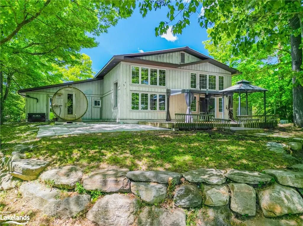 149 HIGHWAY 124, McDougall, ON P2A 2W7