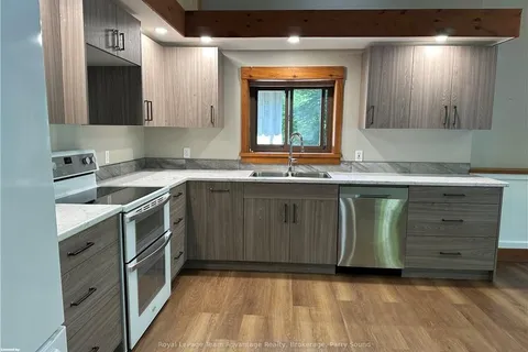 149 HIGHWAY 124, McDougall, ON P2A 2W7