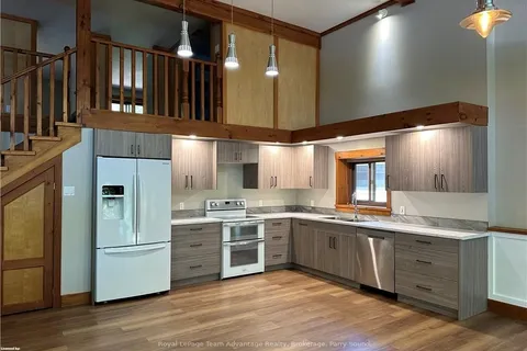 149 HIGHWAY 124, McDougall, ON P2A 2W7