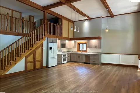 149 HIGHWAY 124, McDougall, ON P2A 2W7