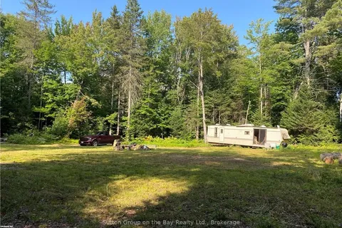 515 JAMES CAMP Road, ON P0A 1C0