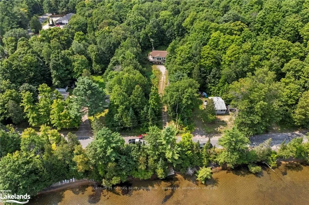 1753 NORTHSHORE Road, Algonquin Highlands, ON K0M 1J1