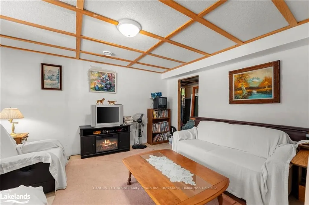 1753 NORTHSHORE Road, Algonquin Highlands, ON K0M 1J1