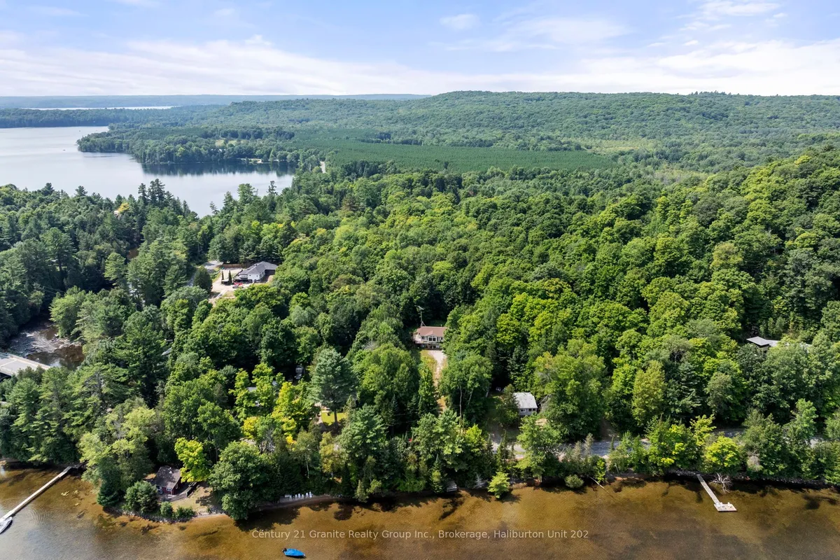 1753 NORTHSHORE Road, Algonquin Highlands, ON K0M 1J1