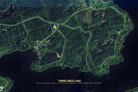 4 NORTHSHORE Road, ON P0B 1M0