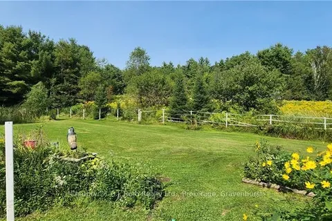 1175 SILVER LAKE Rd, Gravenhurst, ON P1P 0G3