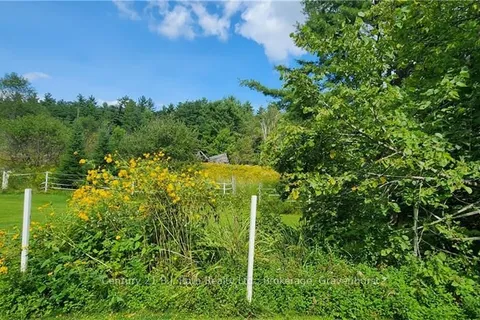 1175 SILVER LAKE Rd, Gravenhurst, ON P1P 0G3