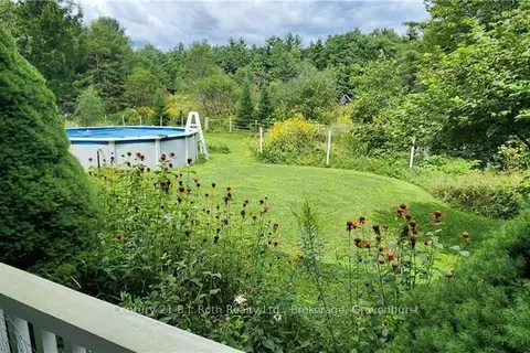 1175 SILVER LAKE Rd, Gravenhurst, ON P1P 0G3