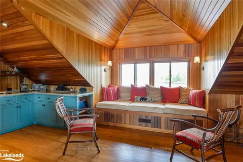 0 M  (MOSSY ROCK), Muskoka Lakes, ON P0B 1E0