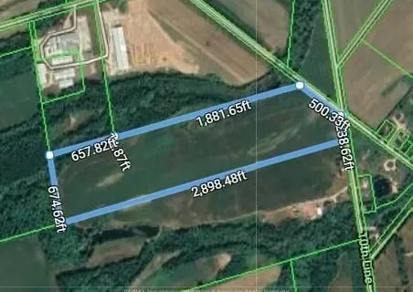 417116 10TH Line, Blue Mountains, ON N0H 2P0