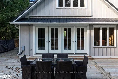 128 TESKEY Dr, Blue Mountains, ON N0H 1J0